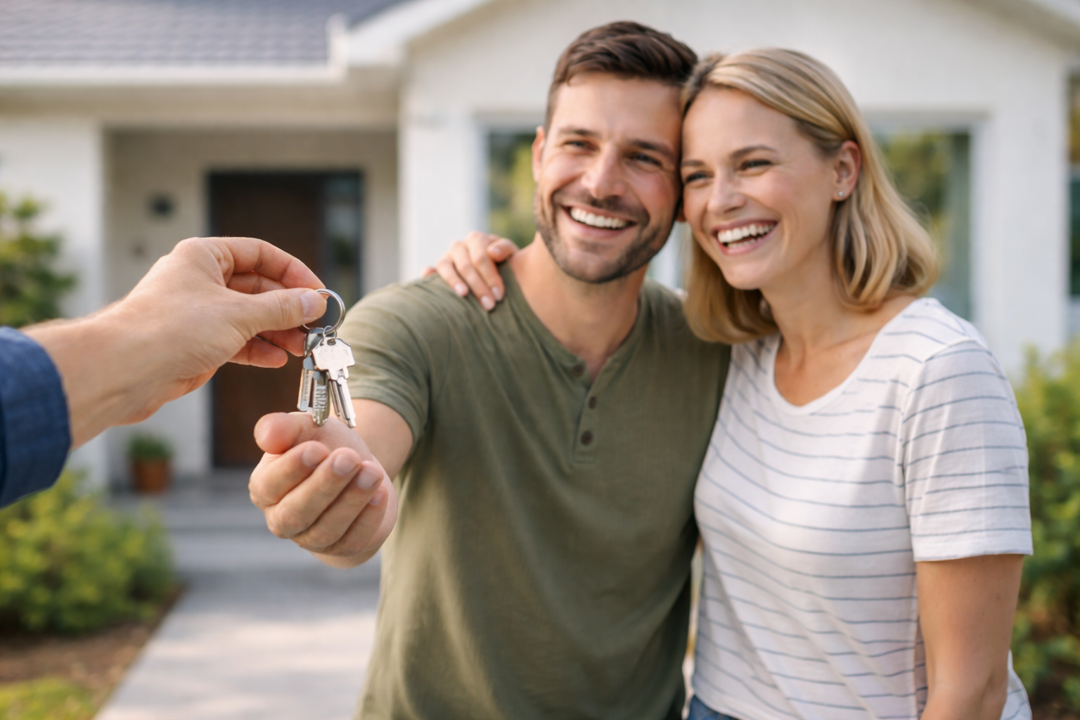 Home Loans