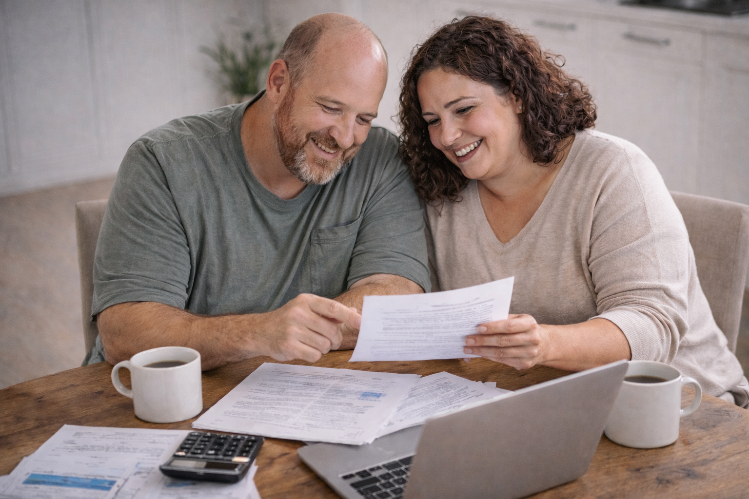 Loan Reviews & Health Checks