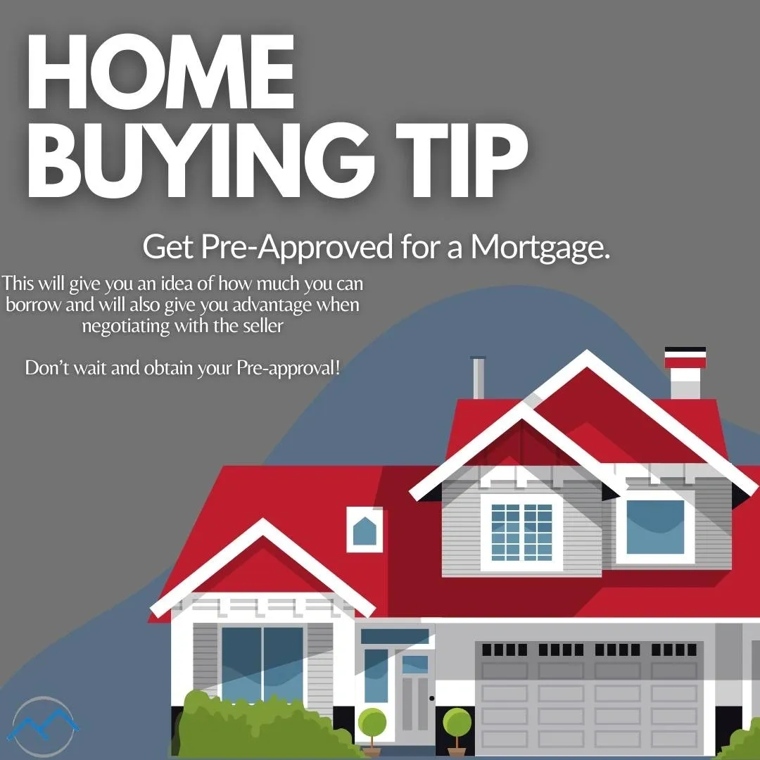 Thinking about buying a property? Here are some tips to consider.